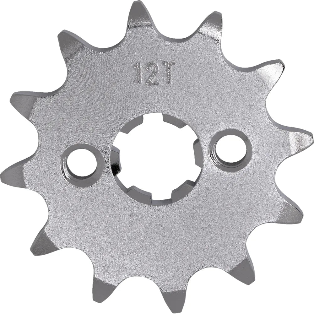 Piñón delantero - Piñón delantero - 12 dientes - TS50