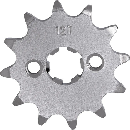 Piñón delantero - Piñón delantero - 12 dientes - TS50