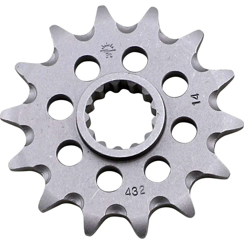Counter Shaft Sprocket - 14-Tooth
