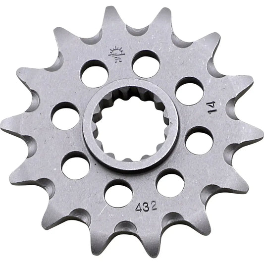 Counter Shaft Sprocket - 14-Tooth
