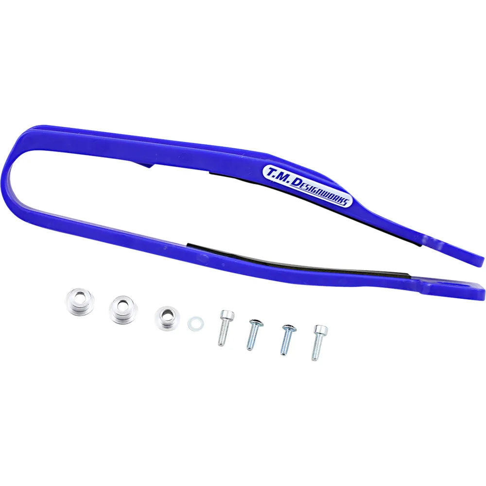 Chain Slider - Yamaha - Blue