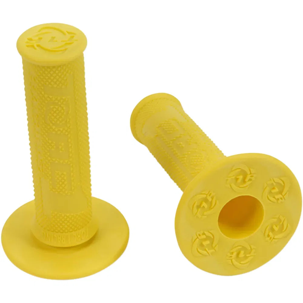 Grips - Hotlap - MX - Soft - Yellow