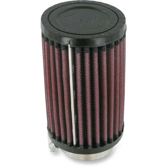 Filtro de aire universal con abrazadera - Filtro de aire universal - Centrado