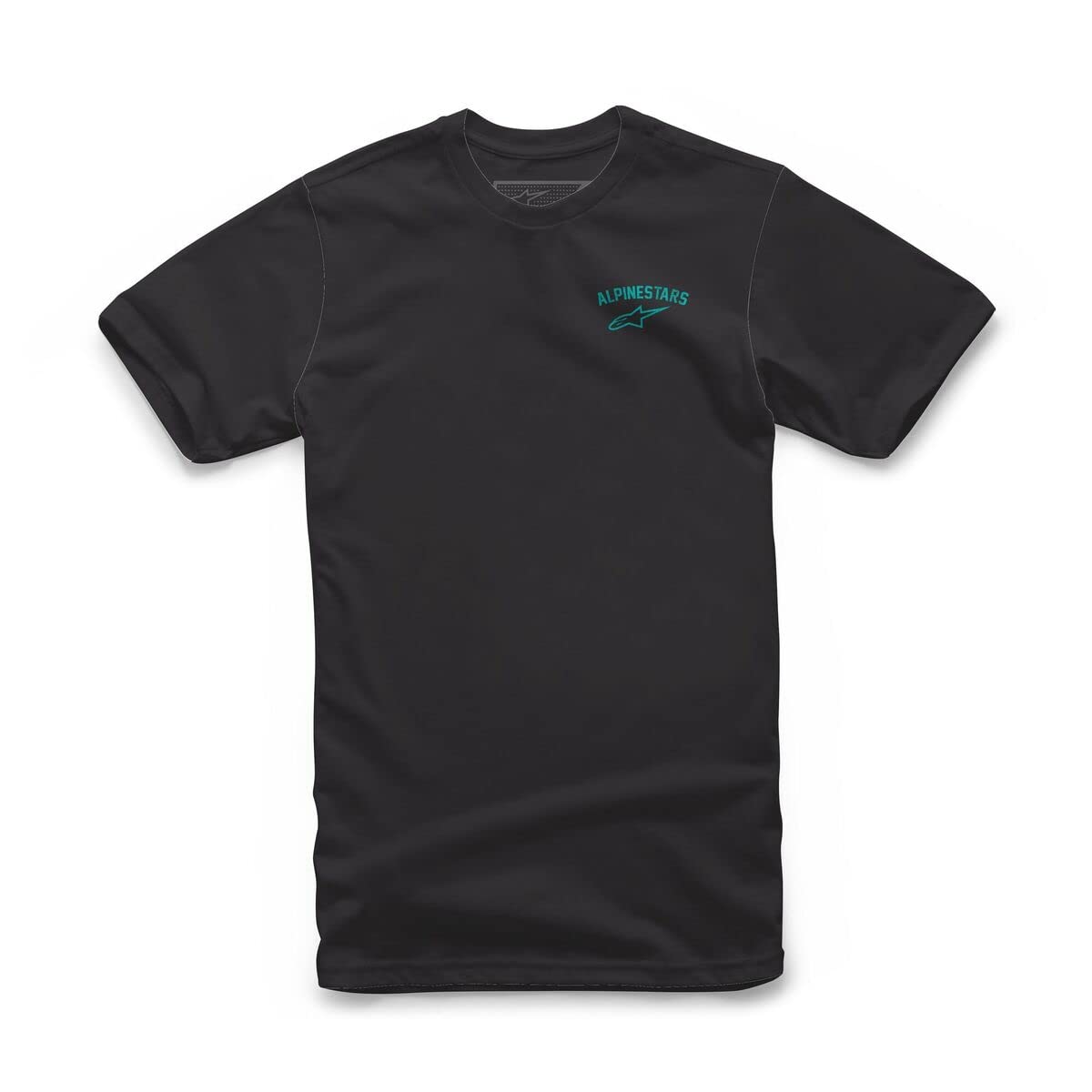 Playera Alpinestars Speedway - Negro