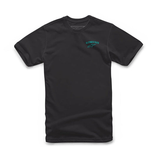 Playera Alpinestars Speedway - Negro