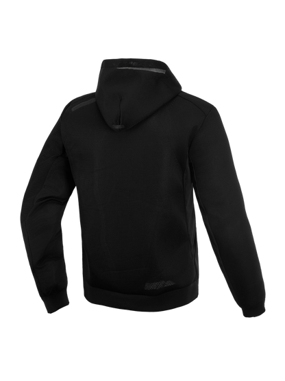 Hoodie Alpinestars Chrome Super Airflow