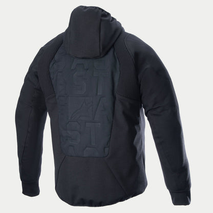 Chamarra Alpinestars MSE Hybrid Hooded