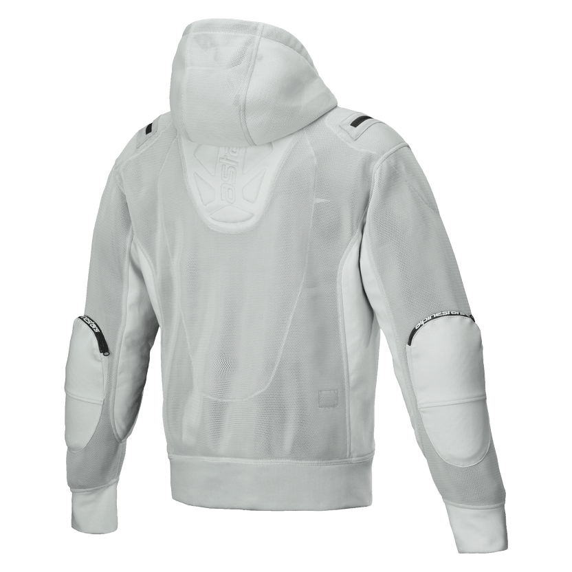 Sudadera Alpinestars Moflow Air Tech - Gris