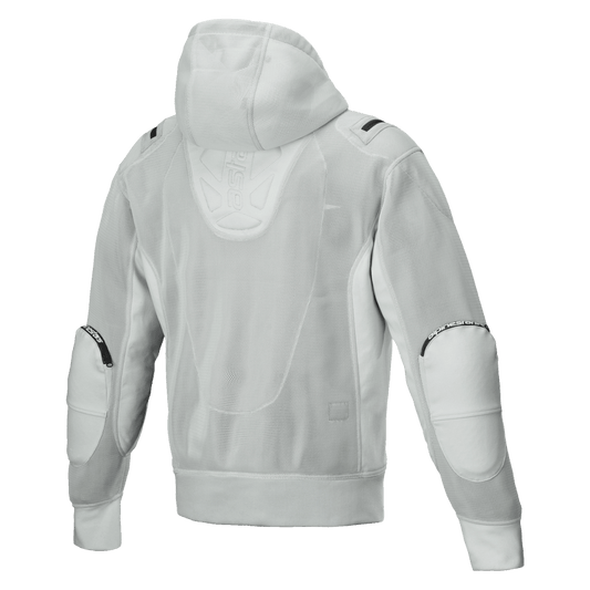Sudadera Alpinestars Moflow Air Tech - Gris