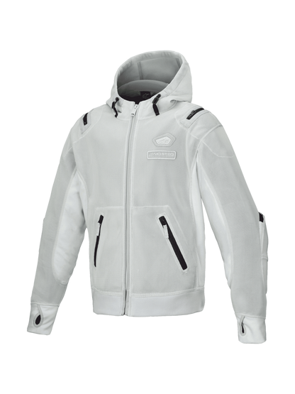 Sudadera Alpinestars Moflow Air Tech - Gris