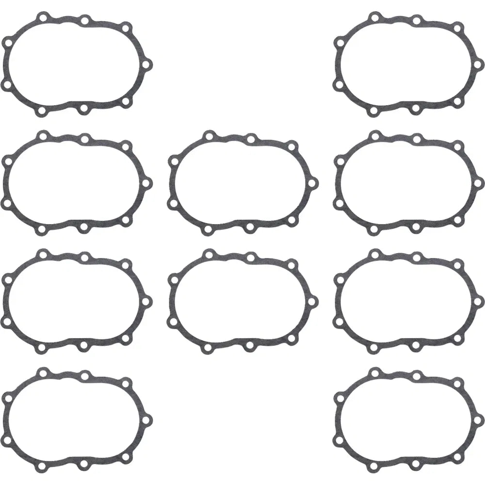 Junta de la tapa del pateador
