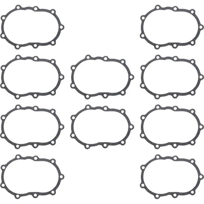 Junta de la tapa del pateador