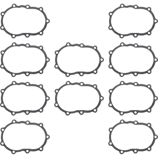 Junta de la tapa del pateador