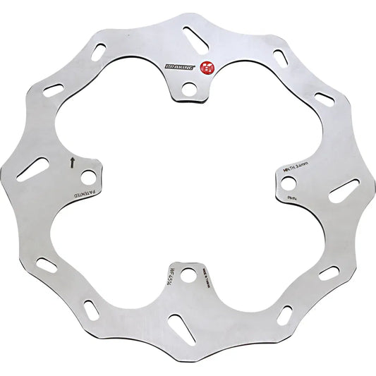 Brake Rotor - KX450F - WF4514