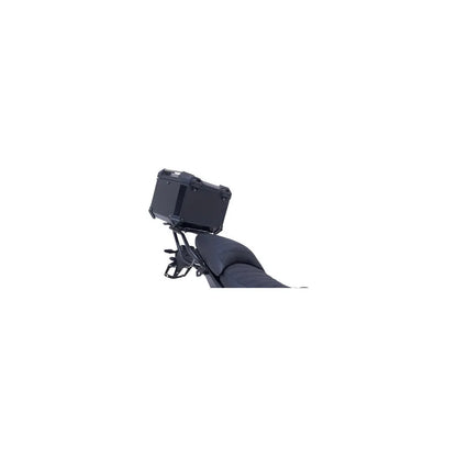 TRAX ADV Top Case System - Black - BMW R1300GS '24