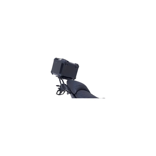 TRAX ADV Top Case System - Black - BMW R1300GS '24