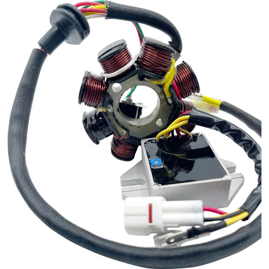 Kit de carga compatible con iones de litio