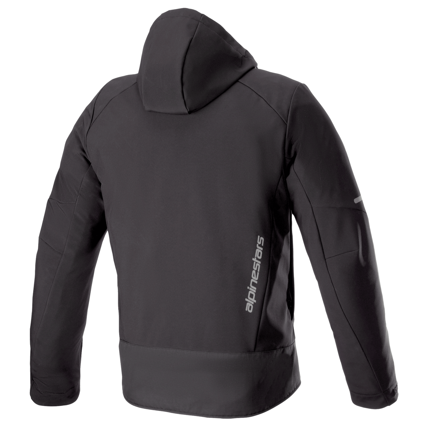 Chamarra Alpinestars Neo Waterproof - Negro