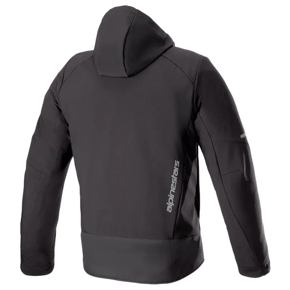 Chamarra Alpinestars Neo Waterproof - Negro