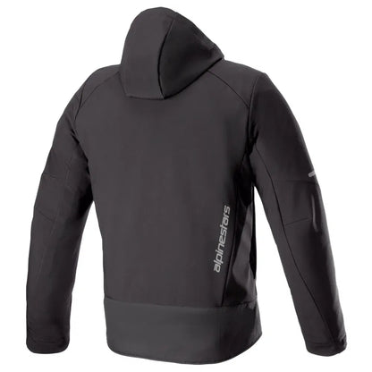 Chamarra Alpinestars Neo Waterproof - Negro