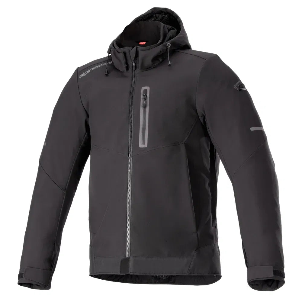 Chamarra Alpinestars Neo Waterproof - Negro