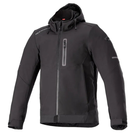 Chamarra Alpinestars Neo Waterproof - Negro