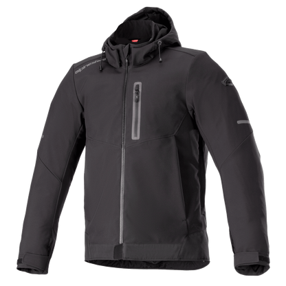 Chamarra Alpinestars Neo Waterproof - Negro