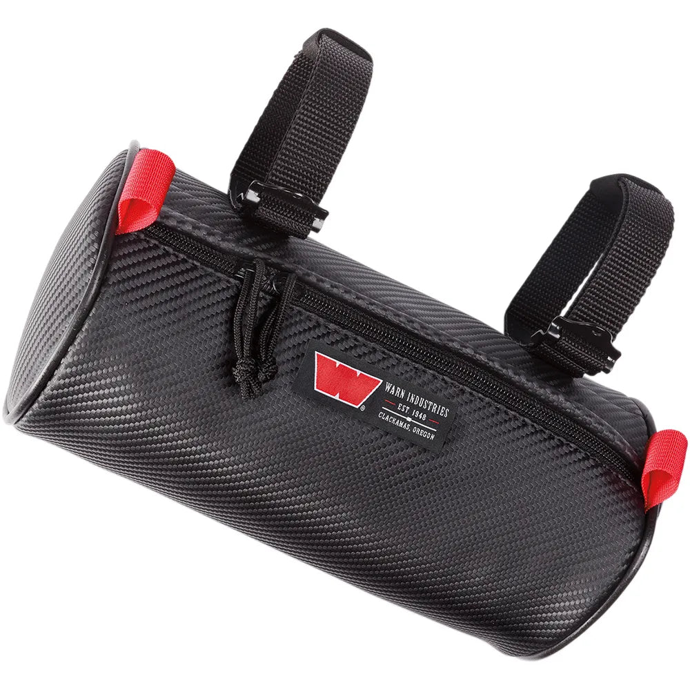 Round Roll Bar Bag - Medium