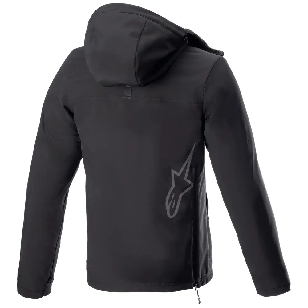 Sudadera Alpinestars Sherpa - Negro
