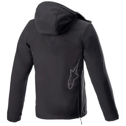 Sudadera Alpinestars Sherpa - Negro