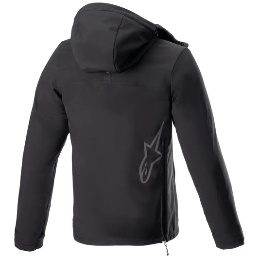 Sudadera Alpinestars Sherpa - Negro