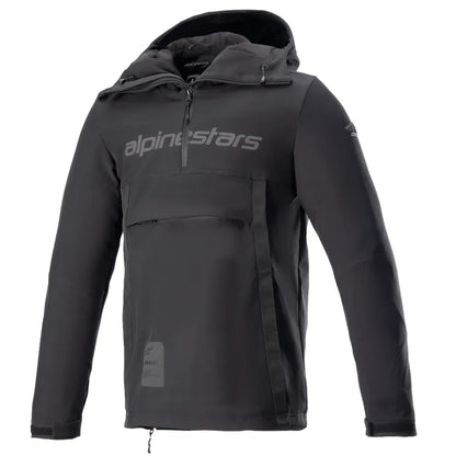 Sudadera Alpinestars Sherpa - Negro