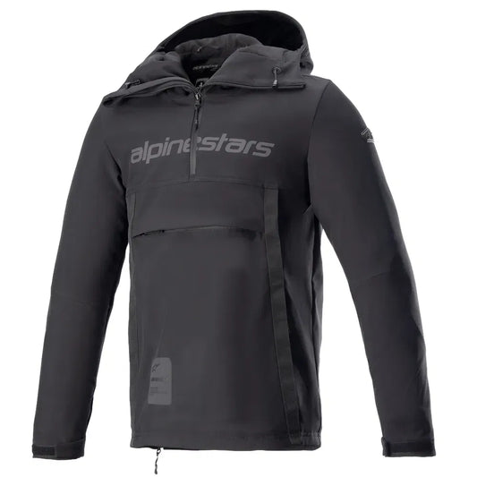 Sudadera Alpinestars Sherpa - Negro