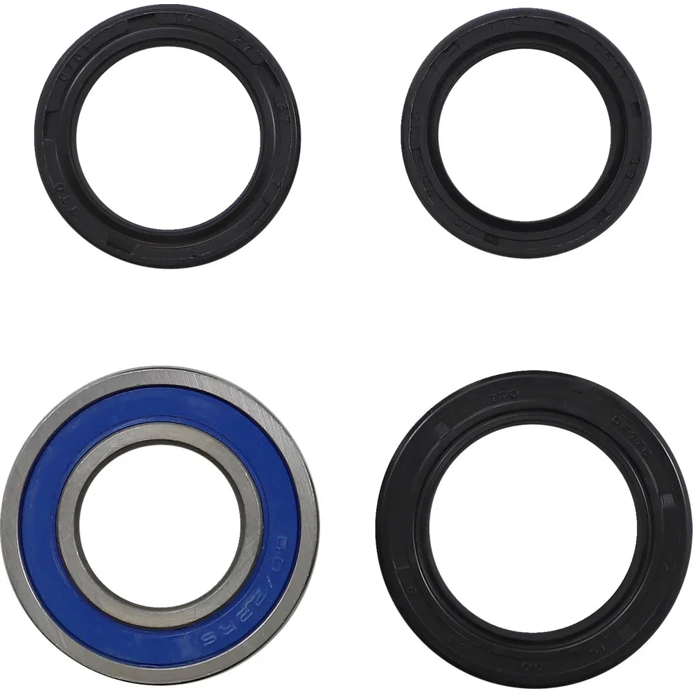 Kit de cojinetes del vástago de dirección inferior de 3 ruedas/vástago de dirección inferior de 4 ruedas