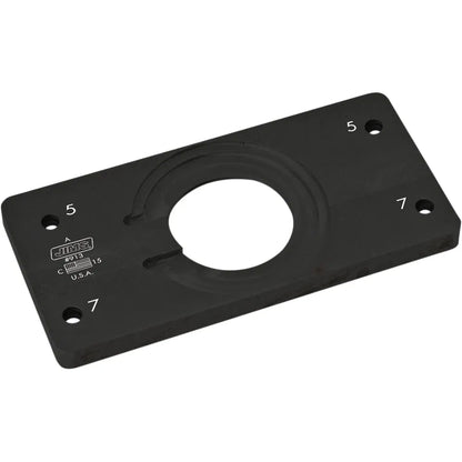 Placa de soporte protectora de cubo/extractor de cojinetes de rueda de último modelo
