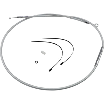 Cable de embrague trenzado de alta eficiencia Sterling Chromite II® - Cable de embrague trenzado de alta eficiencia Sterling Chromite II® - 69-1/4"