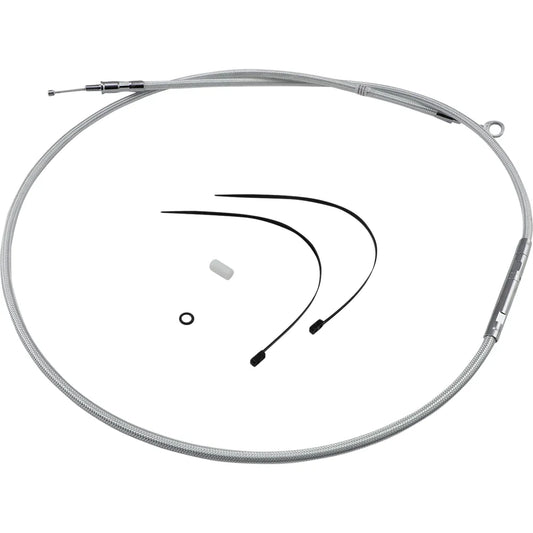 Cable de Clutch trenzado de alta eficiencia Sterling Chromite II® - Cable de Clutch trenzado de alta eficiencia Sterling Chromite II® - 69-1/4"