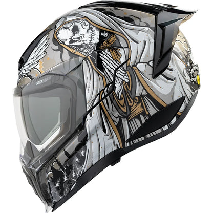 Casco ICON Ultraflite™ Nuestra Señora MIPS®