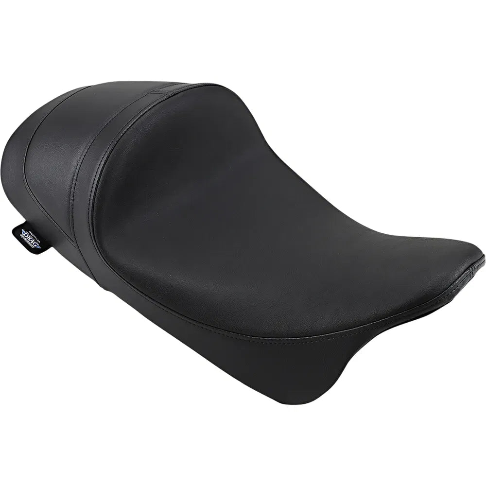 Forward Low Solo Seat - Vinyl - FL