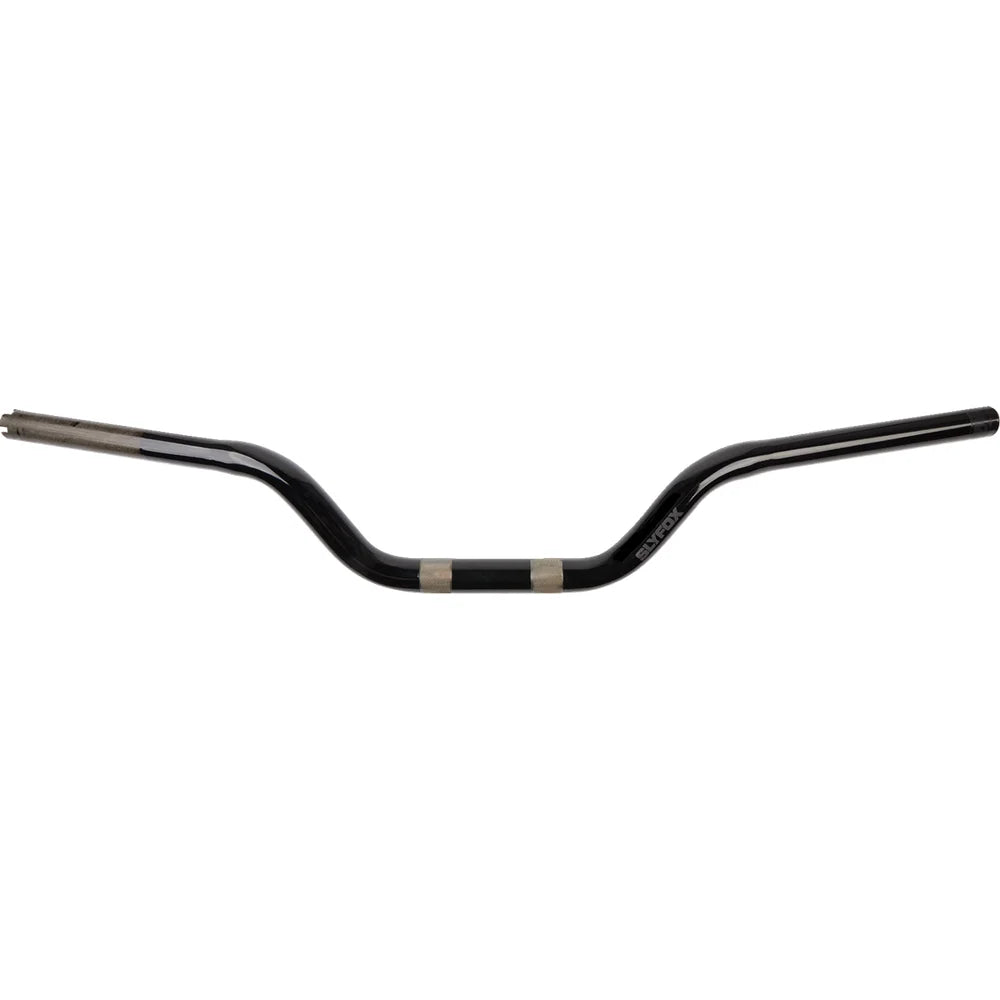 Manubrio SLYFOX 1-1/8" Mid Bend