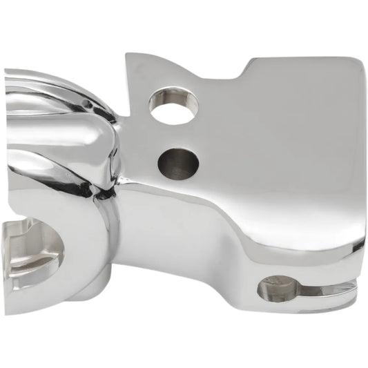Soporte de clutch - Cromo