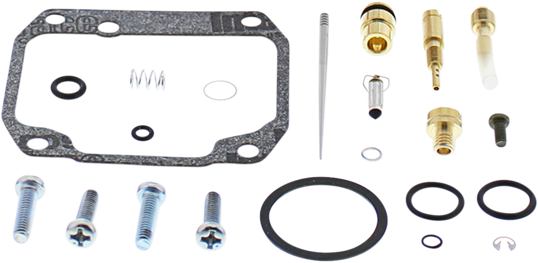 Kit de reparación de carburador - Suzuki - Kit de reparación de carburador - Suzuki