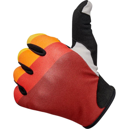 Guantes ridgecrest chinook