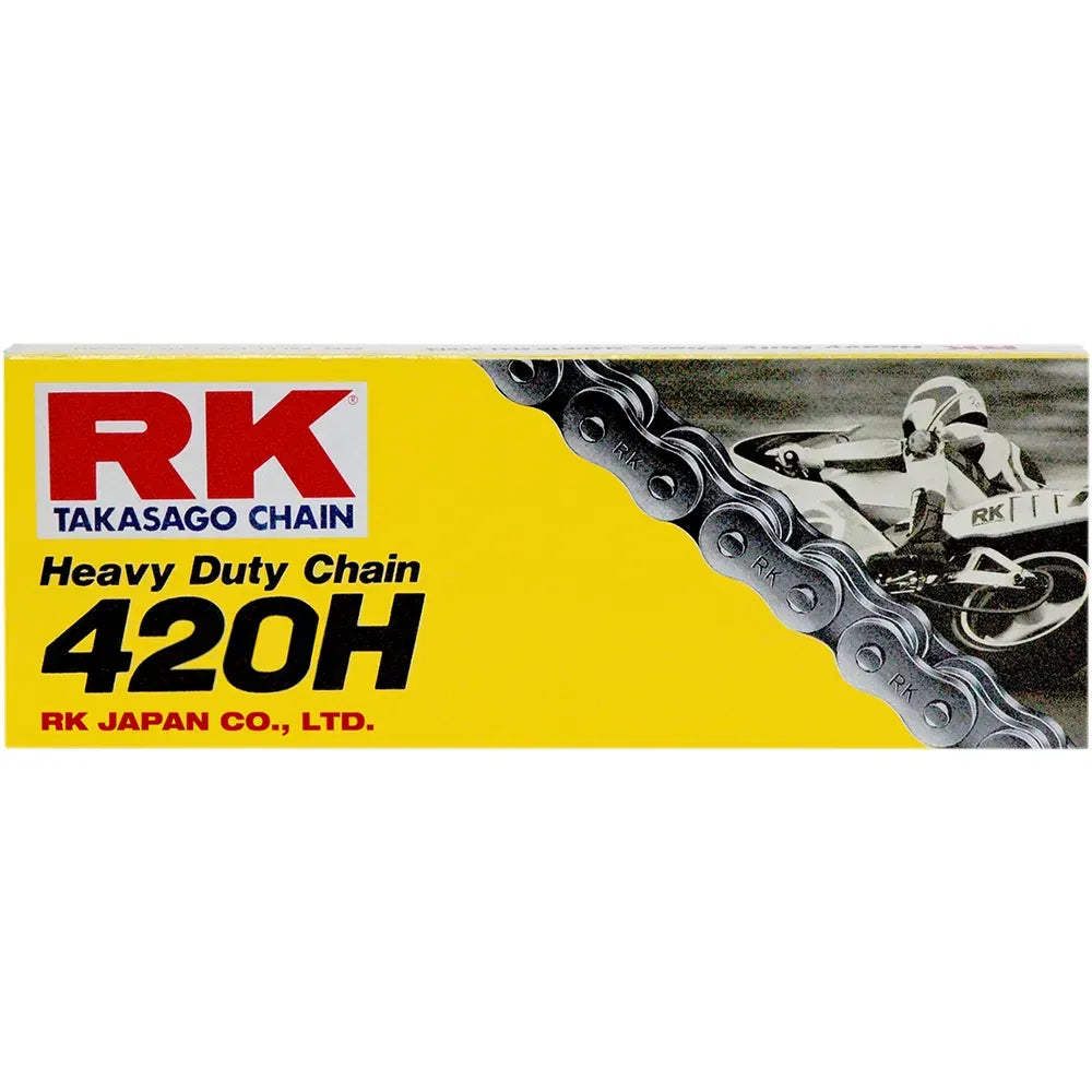 M420 - Heavy-Duty Chain - 130 Links