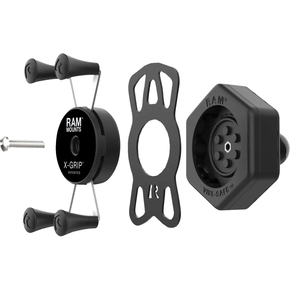 Kit de montaje x-grip®