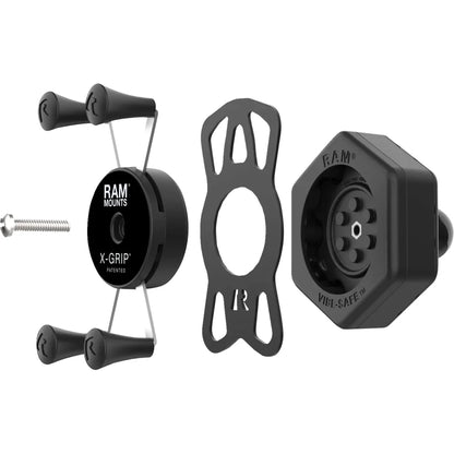 Kit de montaje x-grip®