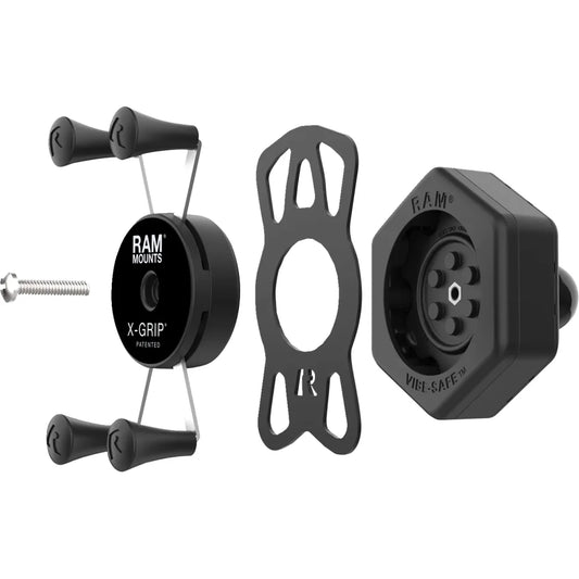 Kit de montaje x-grip®