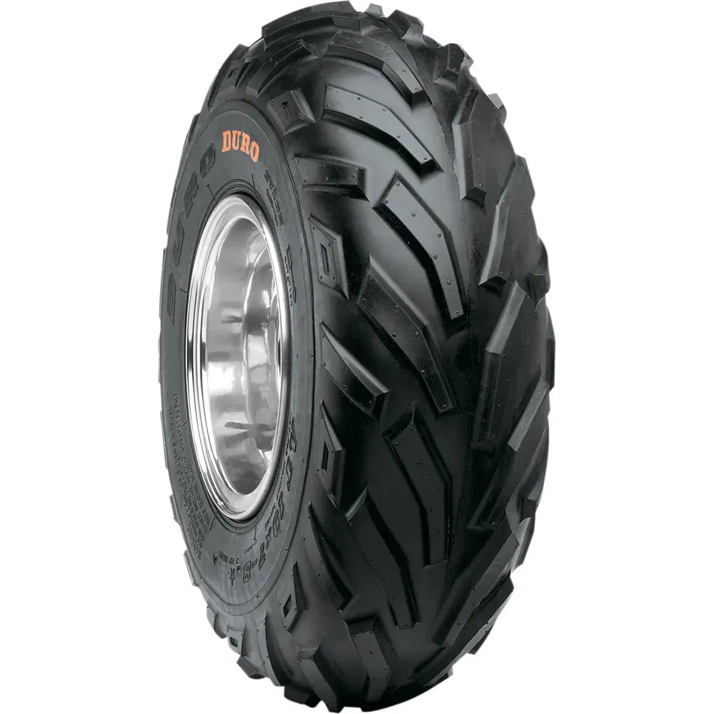 Tire - DI2005 - Black Hawk II - 18x7-7 - 2 Ply