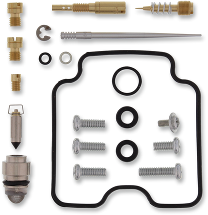 Kit de reparación de carburador - Yamaha - Kit de reparación de carburador - Yamaha