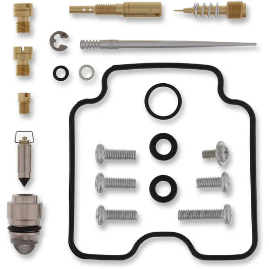 Kit de reparación de carburador - Yamaha - Kit de reparación de carburador - Yamaha